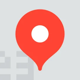 Yandex Maps 1